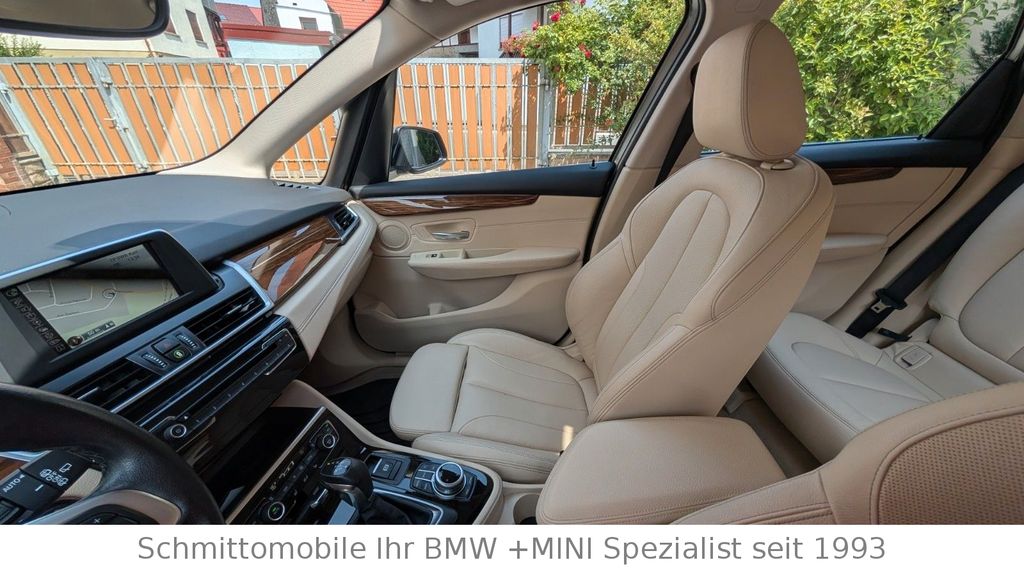 BMW 220 - Bild 29