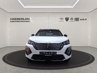 Peugeot 2008 - Vorschau Bild 7
