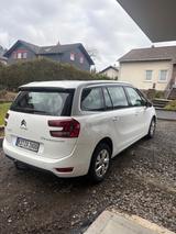 Citroën C4 Grand SpaceTourer PureTech  , AHK , 1.HAND