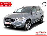 Volvo XC 60 D3 Momentum Bi-Xenon Navi Standheizung AHK - Volvo XC60: B