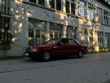 Mercedes-Benz Mercedes 190E - gebrauchte Mercedes-Benz 190 aus dem Jahr 1984