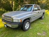 Dodge RAM 1500 5.2 V8 neue lack + gratis LPG system - gebrauchte Dodge RAM aus dem Jahr 1996