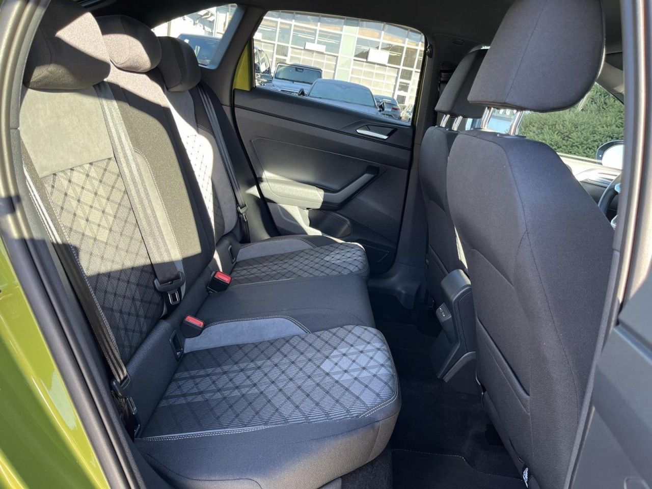 Volkswagen Taigo - Bild 12