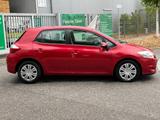 Toyota Auris Executive*Tempomat*TÜVNEU*PDC*Klima* - gebrauchte Toyota Auris aus dem Jahr 2011