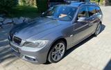 BMW E91 330i XDrive M-Paket ab Werk Facelift - gebrauchte BMW 330 mit Facelift