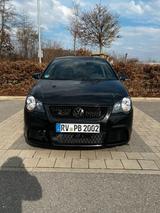 Volkswagen VW Polo 9N3 GTI - Volkswagen Polo aus 2006: GTI