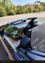 Mercedes-Benz SL 320 SL - Mercedes-Benz SL 320 aus 1998