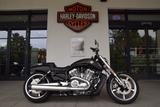 Harley-Davidson VRSCF V-Rod Muscle - HARLEY-DAVIDSON V ROD MUSCLE VRSCF