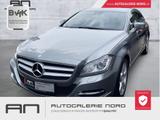 Mercedes-Benz CLS Shooting Brake CLS 350 CDI 4M Sport-Paket+So - gebrauchte Mercedes-Benz CLS Shooting Brake aus dem Jahr 2013