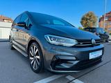 Volkswagen Touran 2.0 TDI DSG R Line AHK/ACC/LED/NAVI/18" - Volkswagen Touran mit Diesel-Antrieb: Kleinbus, R Line