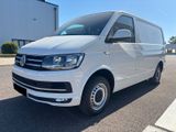 Volkswagen T6 Transporter 2.0 TDI/DSG/AHK/KLIMA/PDC Mixto - Volkswagen T6 Transporter in Düsseldorf