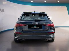 Fahrzeugabbildung Audi A3 Sportback 35 TDI S LINE ACC VIRTUAL KEYLESS