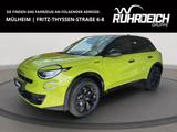 Fiat 600 1,2 Sport Navi Massagesitze sofort verfügbar - Fiat 600 mit 3 Türen