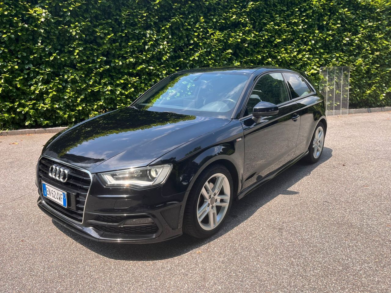 Audi A3 - 1