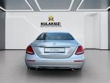 Mercedes-Benz E 200 Lim.*Avantgarde*NAVI*KAM*LED*ASSIST*SHZ* - silberne Mercedes-Benz E 200
