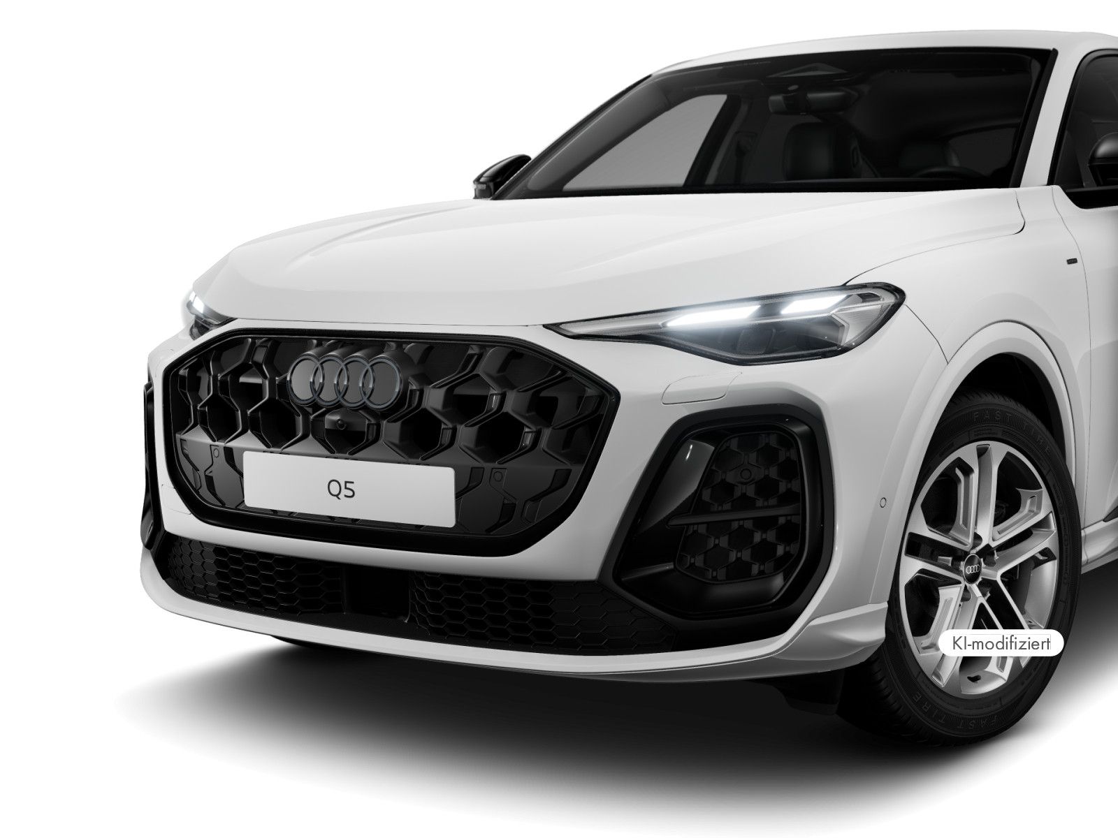 Audi Q5 - Bild 9