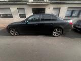 BMW Bmw e60 530d - BMW 530 aus 2005: 530d