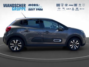 Citroën C3 Origin Max PT 110 Navi+LED+RFK+Carplay+LM