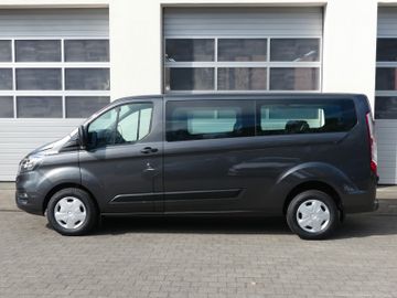 Fahrzeugabbildung Ford Transit Custom/Tourneo Custom Kombi 320 L2 Trend