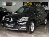 Mercedes-Benz GLK 220 CDI 4Matic AMG-Line Keyless Pano Xenon - Mercedes-Benz GLK 220 Gebrauchtwagen in Hannover