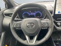 Toyota Corolla Cross - Vorschau Bild 10