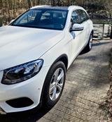 Mercedes-Benz  GLC 250 4MATIC Exclusive | Panorama | 83tkm  - Mercedes-Benz GLC 250 Gebrauchtwagen in Berlin