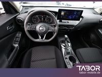 Nissan Juke - Vorschau Bild 7