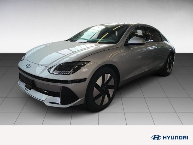 Hyundai IONIQ 6 77,4kWh Batt. TECHNIQ-Paket inkl. V2L-Ad