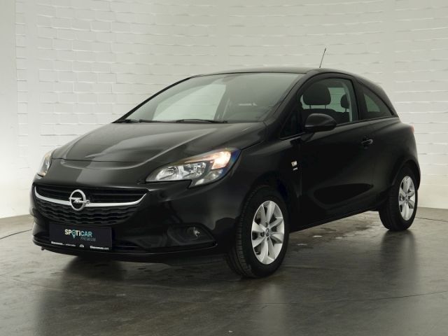 Corsa E ACTIVE+SITZHEIZUNG+LENKRADHEIZUNG+PARKPI