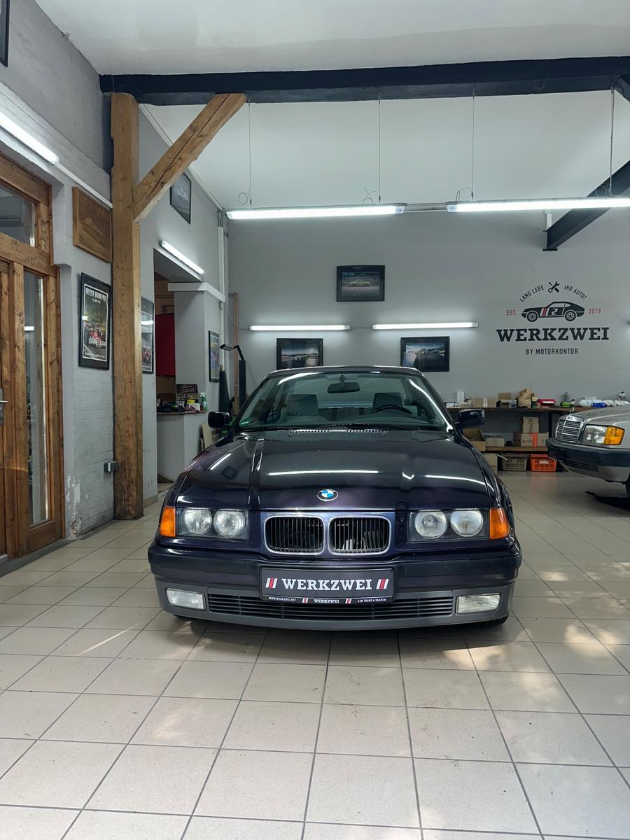 BMW 325i