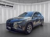 Hyundai Tucson 1.6 T-GDI Trend Mild-Hybrid 4WD (EURO 6d) - Hyundai aus 2021