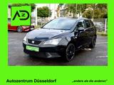 Seat Ibiza ST *105-PS*NAVI*KLIMAAUTOMATIK*SITZHEIZUNG - Seat Ibiza mit Diesel-Antrieb: Kombi