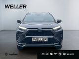 Toyota RAV 4 Plug-in-Hybrid *LED*ACC*CAM*CarPlay*SHZ 4x - Toyota RAV 4 Gebrauchtwagen in Bielefeld