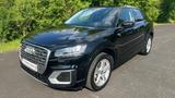 Audi Q2 30 TFSI sport - Audi Q2 Gebrauchtwagen in Köln