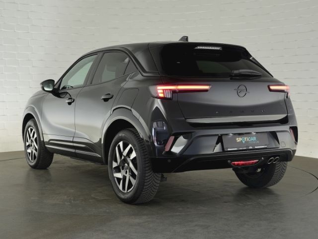 Mokka B FACELIFT GS AT+LED LICHT+RÜCKFAHRKAMERA+