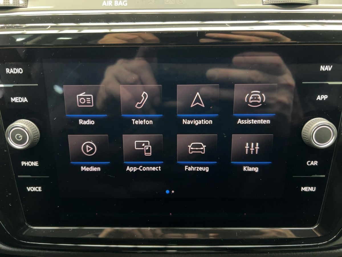 Volkswagen Touran - Bild 12