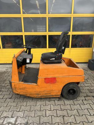 Andere Still Schlepper EFZ 6