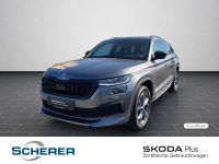 Skoda Kodiaq - Vorschau Bild 1