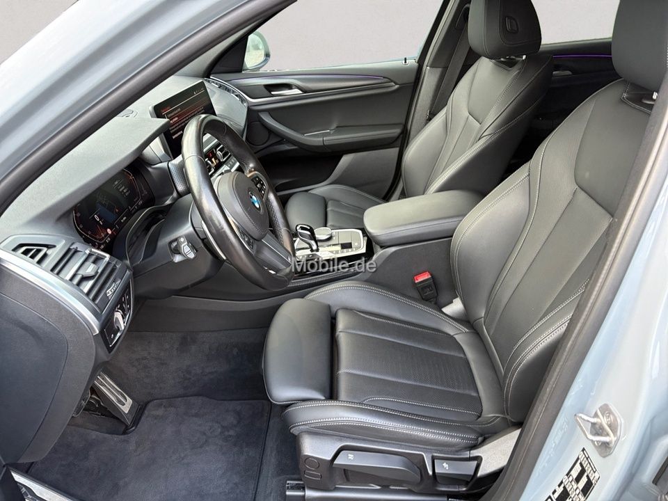BMW X4 - Bild 11