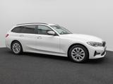 BMW 320d HUD DAB Laser PDC DrivAssist Komfort Alarm - BMW 320 Gebrauchtwagen in Hannover