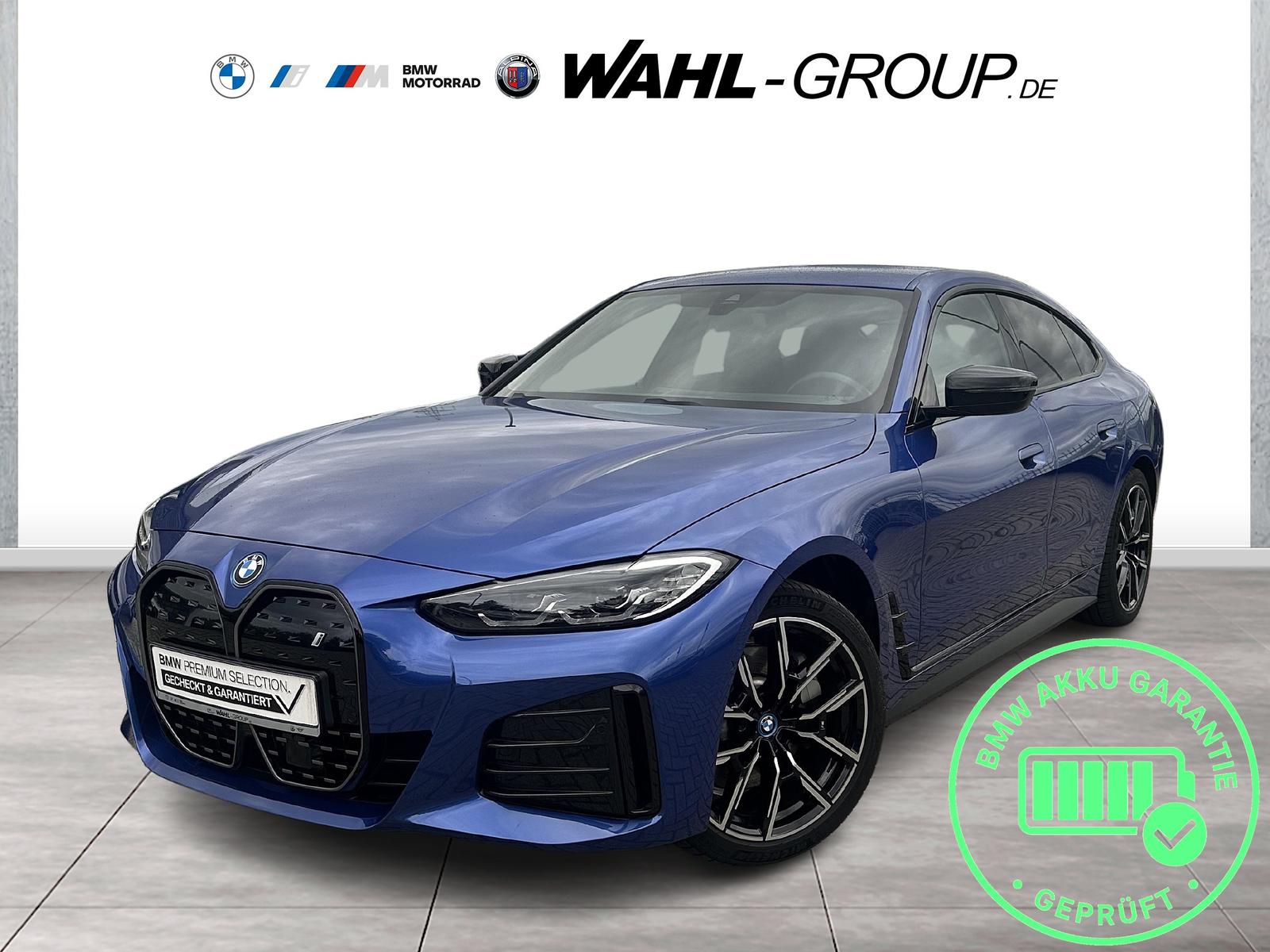 BMW i4