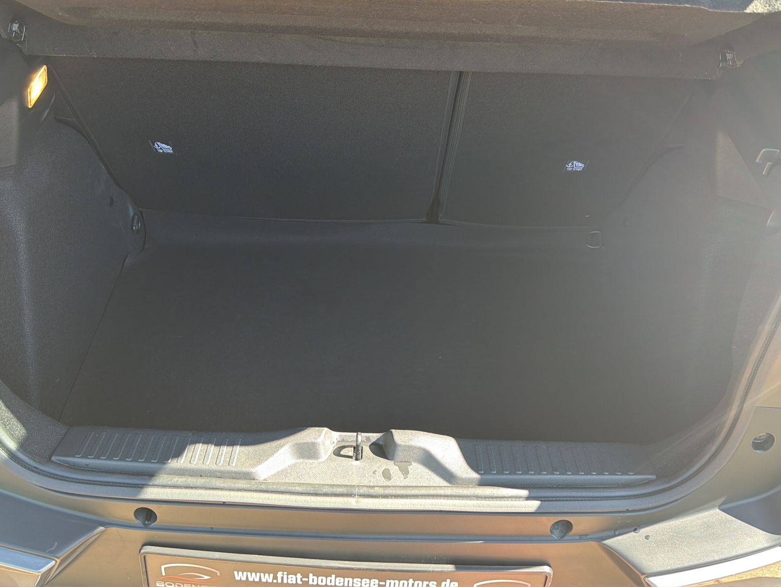 Fahrzeugabbildung Citroën C3 ë 113 MAX Automatik