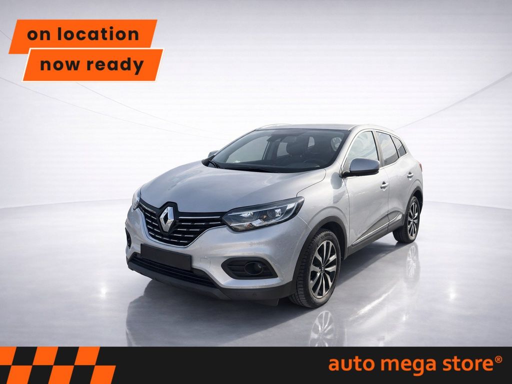 2022 Renault Kadjar
