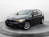 BMW 118i Lim. 5-trg. AUTOMATIK*NAVI*PDC*SZHG - BMW 118 in Düsseldorf