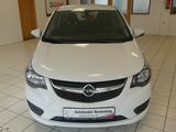Opel Karl 1.0 Edition*KLIMA*2.HAND*TÜV NEU* - gebrauchte Opel Karl aus dem Jahr 2018