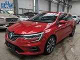 Renault Megane 1.3 Tce AUTM. TECHNO NAVI LED R-KAM - Renault Megane Unfallwagen