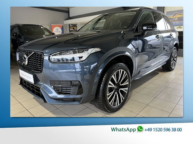 Volvo XC90 T8 Ultra Dark Recharge AWD UPE100K