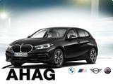 BMW 118i - BMW 118 Gebrauchtwagen