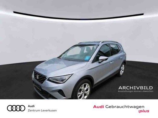 Image of Seat Arona