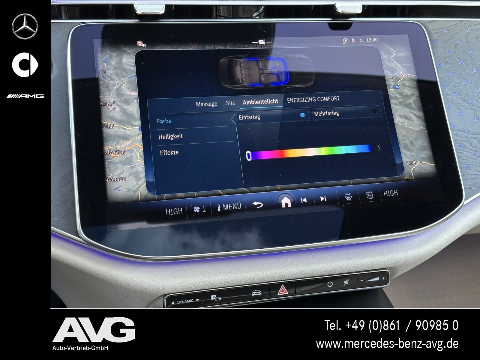 Mercedes-Benz E 450 d 4M EXCLUSIVE Pano 21" Burm Ha-Lenk. Airm foto 19